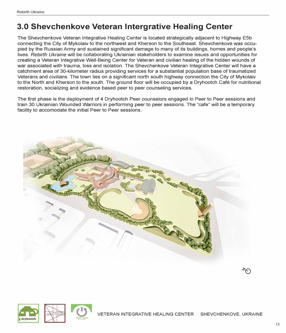 website B